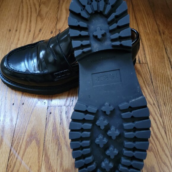 Thursday Penny Loafers - Picture 3 of 6